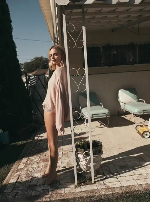 Vogue Australia 2017