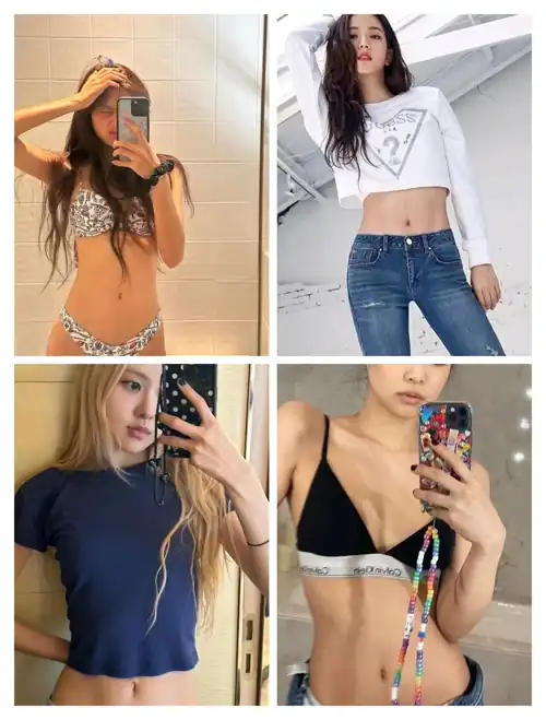 Choose one member to cum on midriff. Whom do you choose?