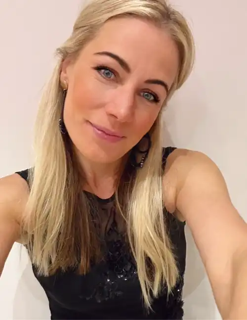 Heading out tonight! (40F)