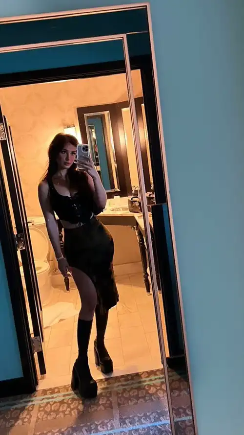 Ig story