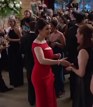 In 'Convinction’ S01 E01 (2016)