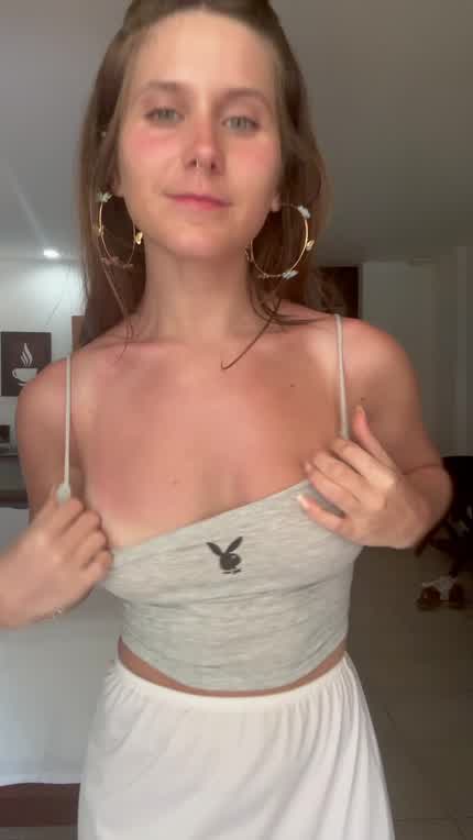 Ugh I adore these tan lines 🥹