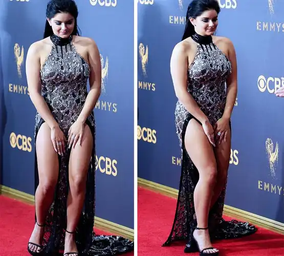 Preventing a wardrobe malfunction