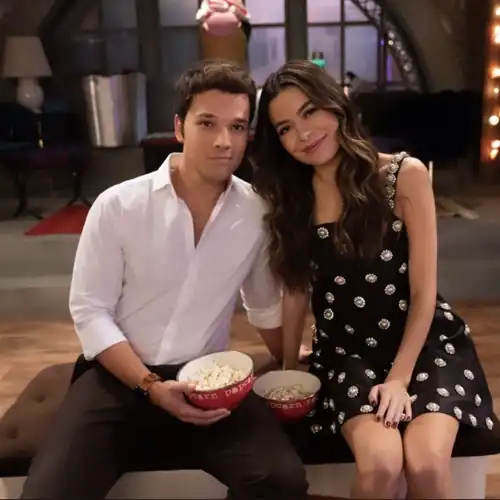 iCarly season 3 episode 3