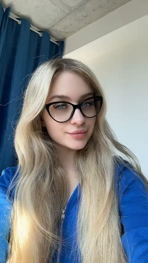 Do I look good in glasses?