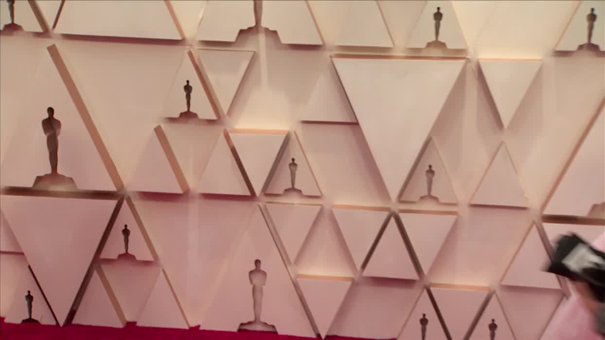 Red Carpet