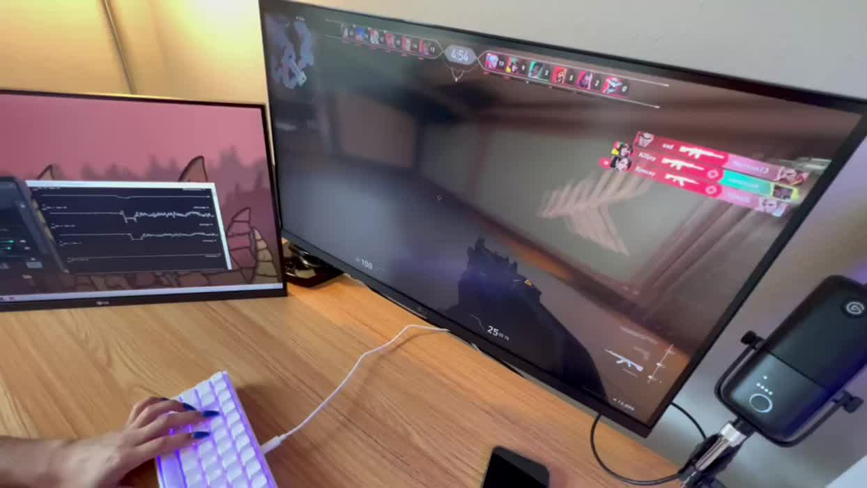 Guess my rank?