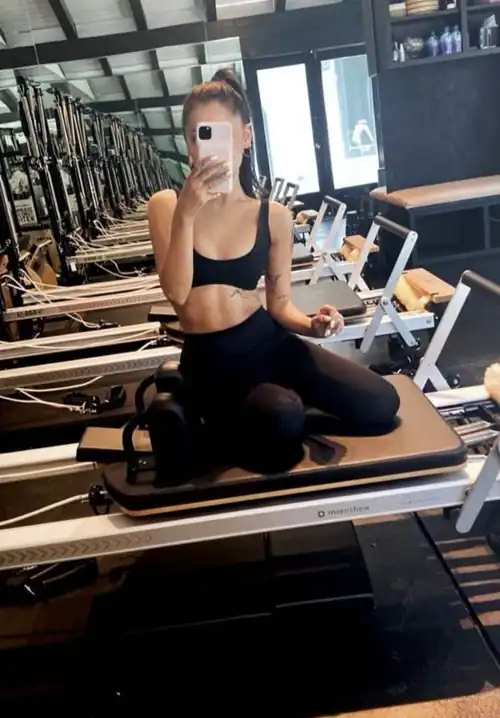 Pilates