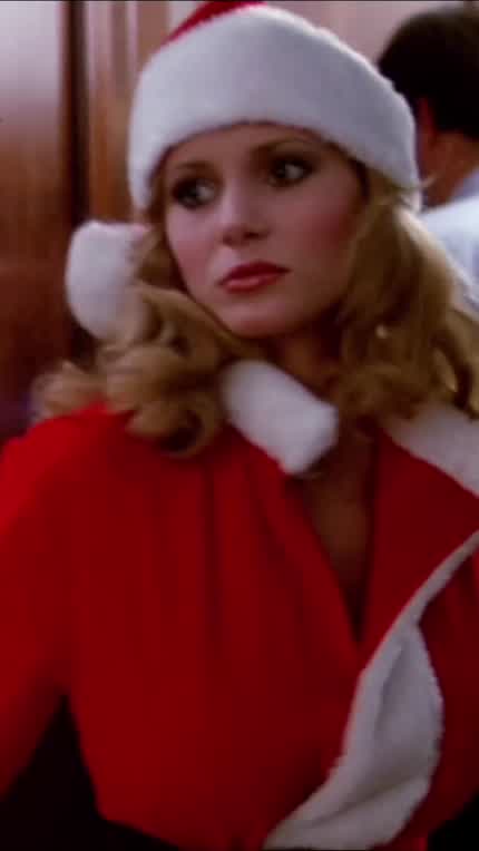 Merry Christmas from Kimberly McArthur