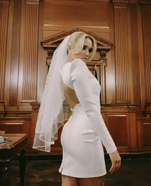 Marry me