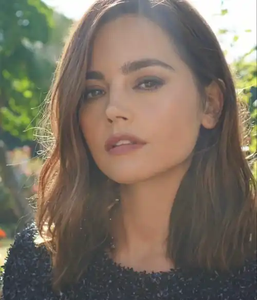 Jenna Coleman