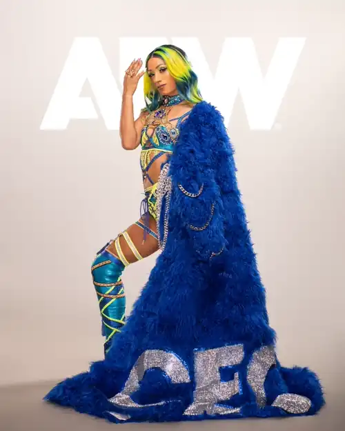 It's all about the Moné