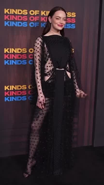 'Kinds of Kindness’ New York Premiere (6/20/24)