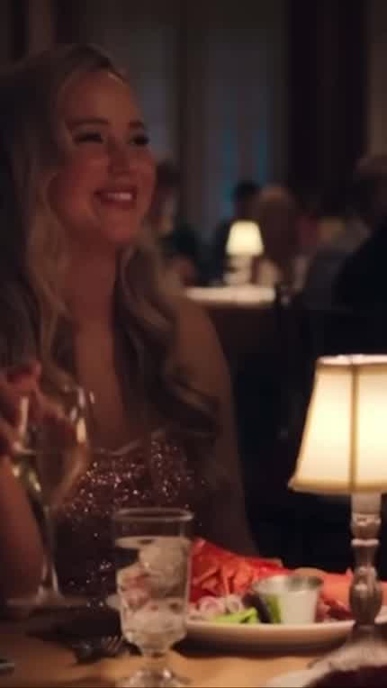 Scene from 'No Hard Feelings’ | 2023