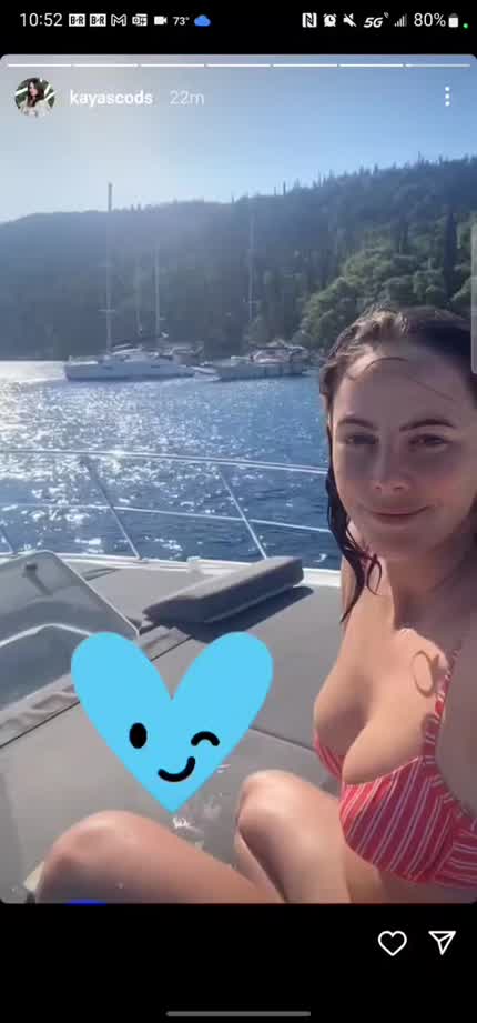 Bikini Brauty