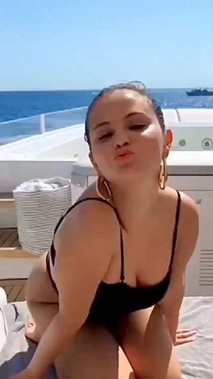 Selena Gomez