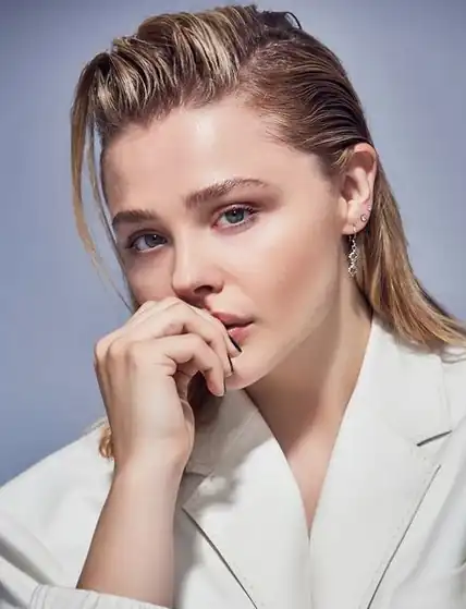 Gay Times Outtake September 2018