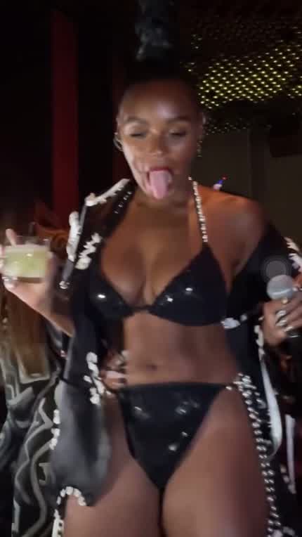 Janelle Monae