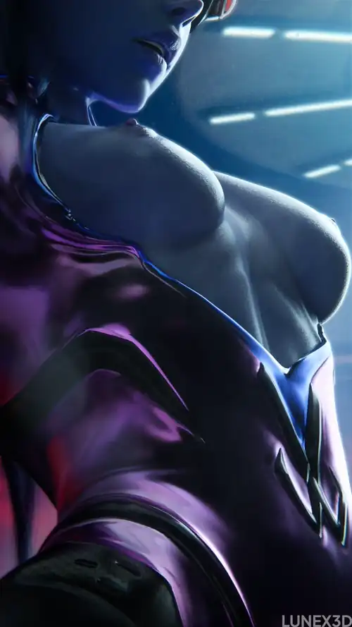 Widowmaker (LuneX3D)