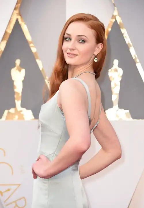 Sophie Turner