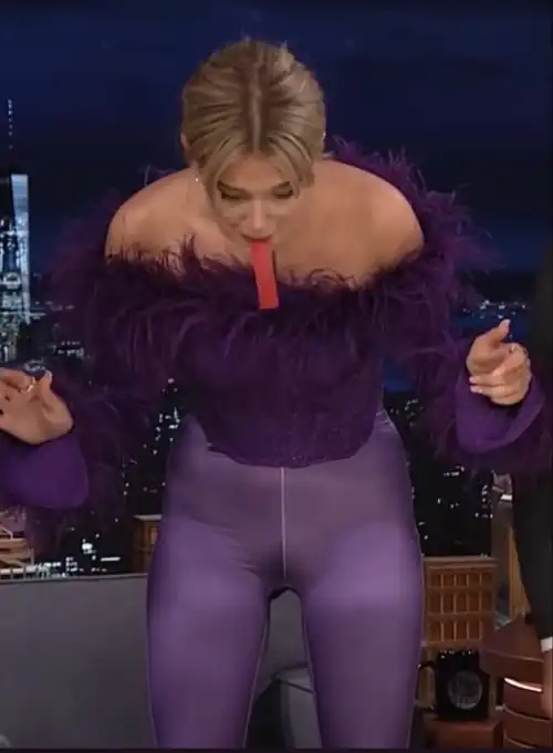 😋