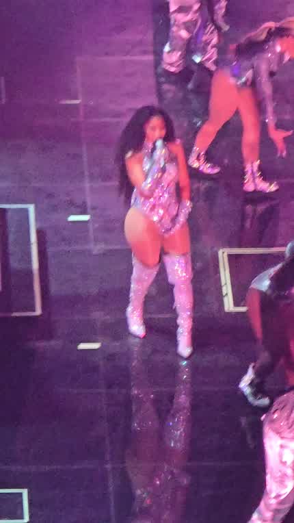 In Nashville Last Night