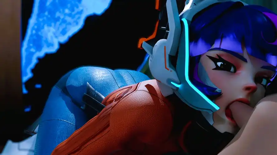 Welcoming The New Hero Juno! (ShockMommy)