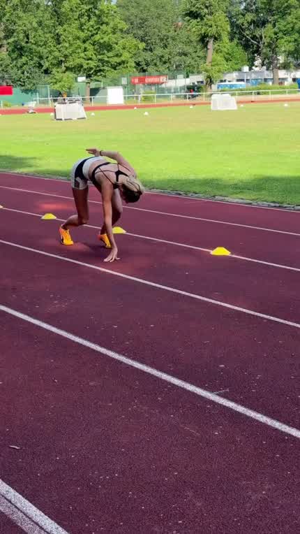 Alica practice