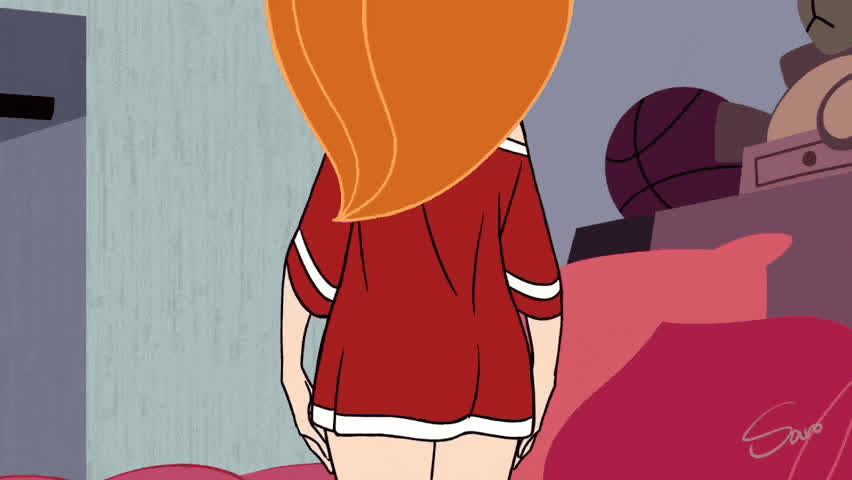 Kim possible stripping for you guys to see 🔥❤️🥰😍😘