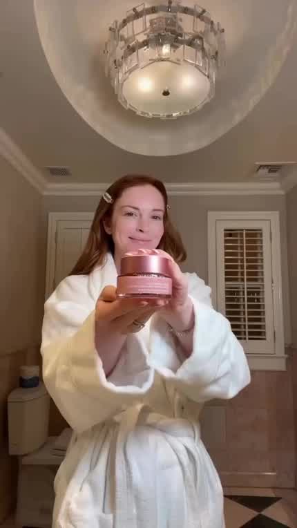 Skin care ad lindsay lohan 