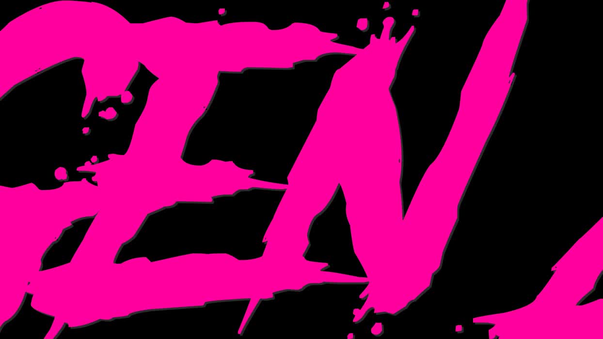 A new series: Gen Z Facts