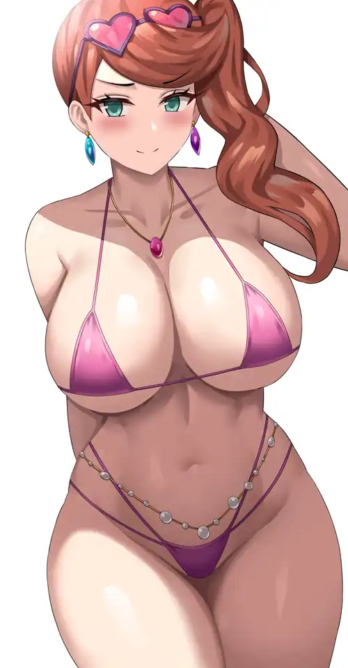 Swimsuit Sonia