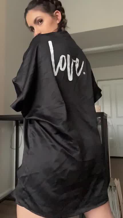 A tease before the main event