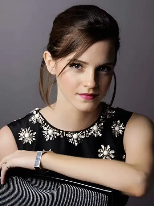 Emma 😍