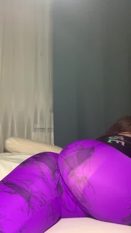 Can i still ride your face after i empty your balls?