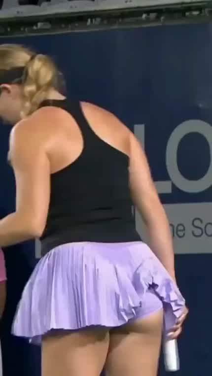 Danielle Collins-American Professional Tennis Player