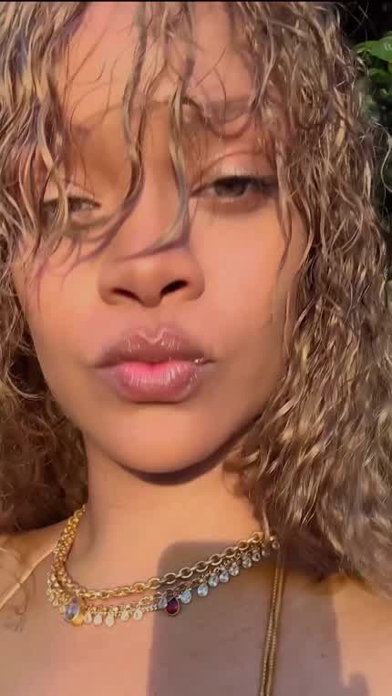 Enigmatic Beauty| IG| Fentybeauty| 2024.06.30