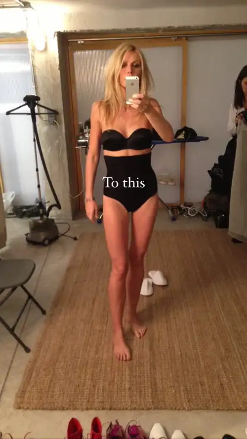Her new Ig story from today 16/6/23
