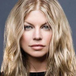 Fergie profile picture