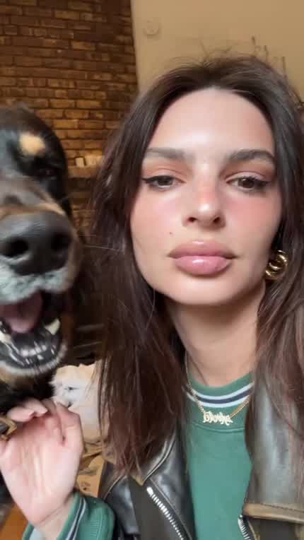 Dog mom IG 5/10/2024
