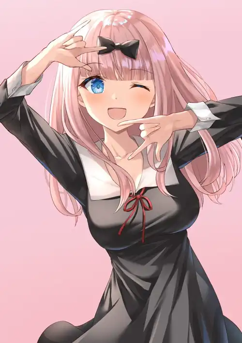 Yo, yo! (by 鷹なゆ)