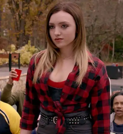 If anybody is interested my friend has a Cobra Kai Women discord that’s currently looking for members, link will be in the comments