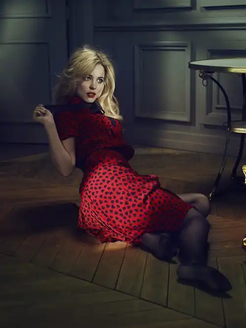 Rachel McAdams