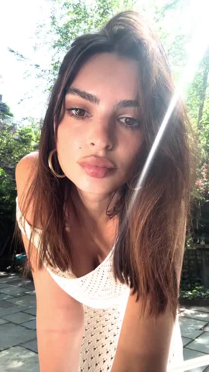 Emrata Tiktok  06/13/24