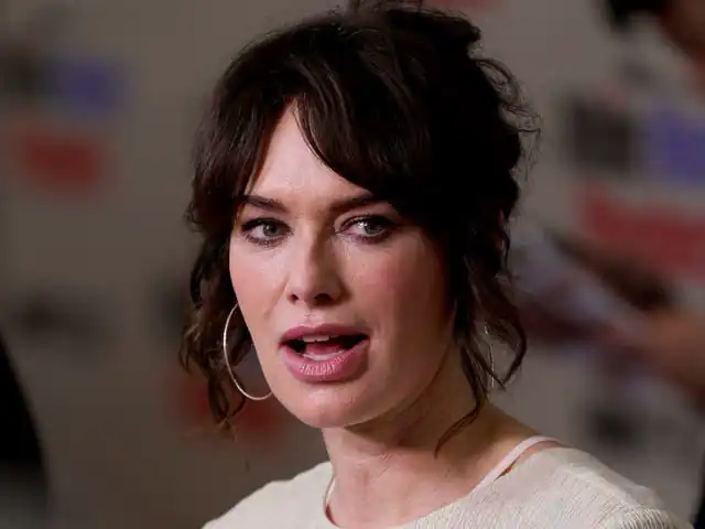 Lena Headey, 50