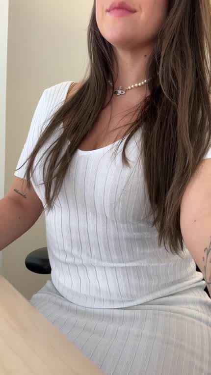 My office application to be your work wife