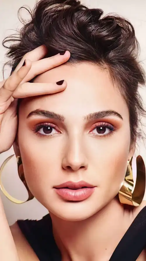 Drop dead gorgeous ❤️