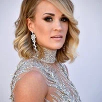 Carrie Underwood profile picture