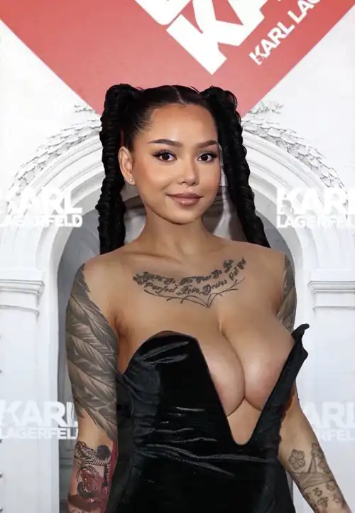 Jesus Christ Bella 🥵