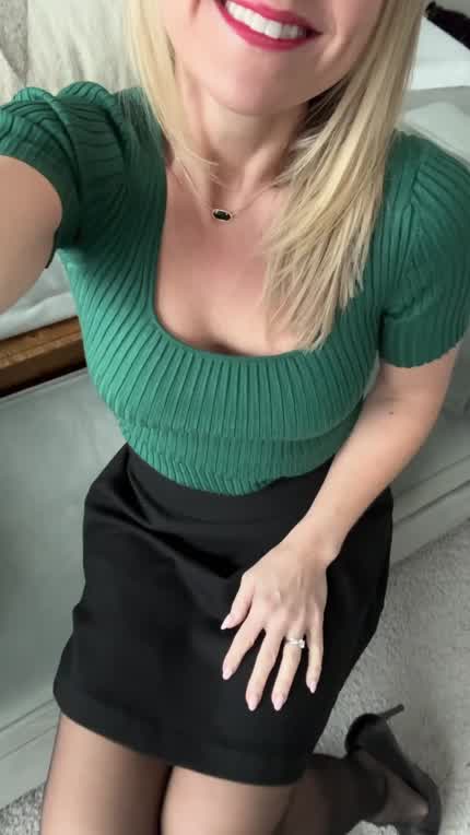 What if we were coworkers…